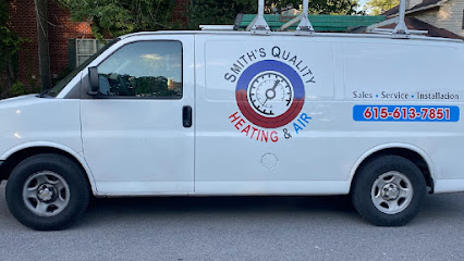 Smith's Quality Heating and Air