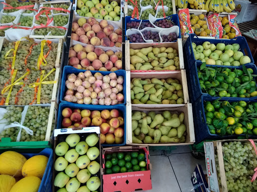 Maglione Frutta - Thumbnail