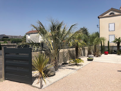 Espaces verts Zaffagni