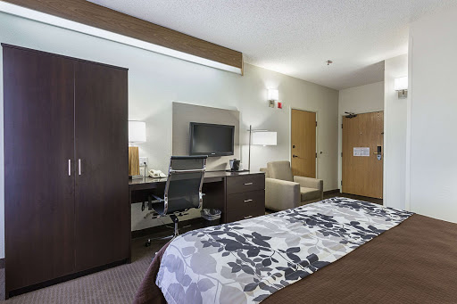 Sleep Inn University - Thumbnail