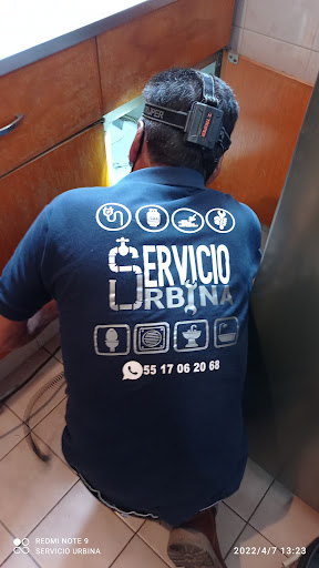 Servicio Urbina - Thumbnail