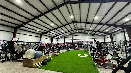 Freedom Gym