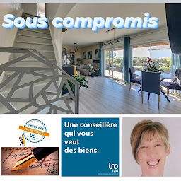 Photo n°8 de Agent commercial en immobilier IAD France - Véronique Vernon à Lanester (Agence immobilière)