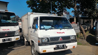 Photos of Yakult