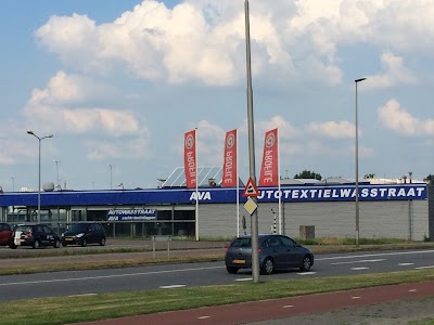 AVA Autowasstraat