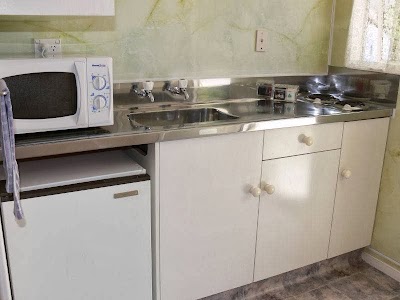 Photos of Glow Worm Motel