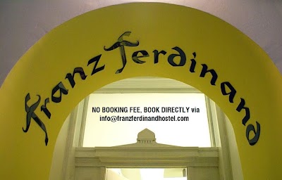 Photos of Hostel Franz Ferdinand