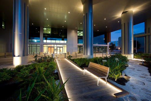 University of Miami Life Science & Technology Park