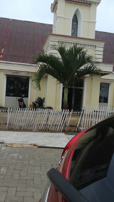 church