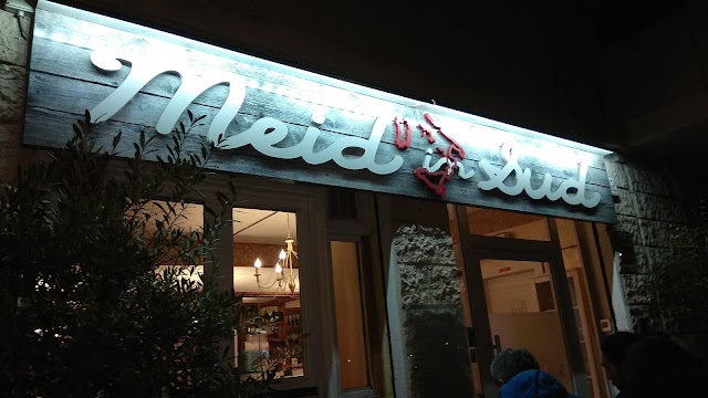 Meid in Sud