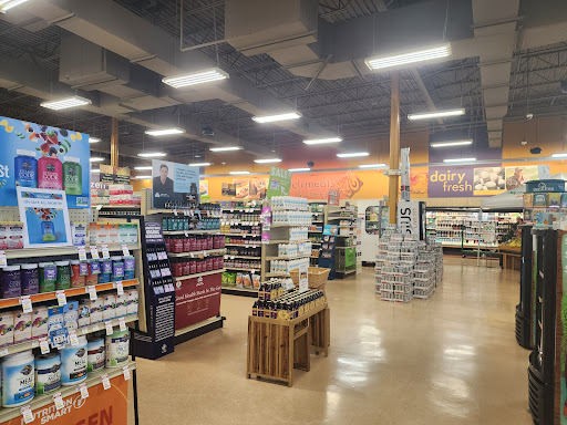 Nutrition Smart - Visual