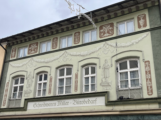 SCHREIBWAREN MILLER KG - Fachhandel für Bürobedarf & Schulartikel aller Art - Thumbnail