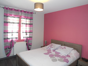 Photo n°3 de ANTONY PEYROUX à Boivre-la-Vallée (Service de pose de parquet)