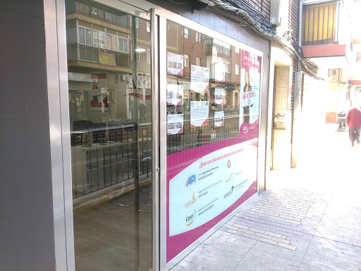 AFIN inmobiliaria Vadillos