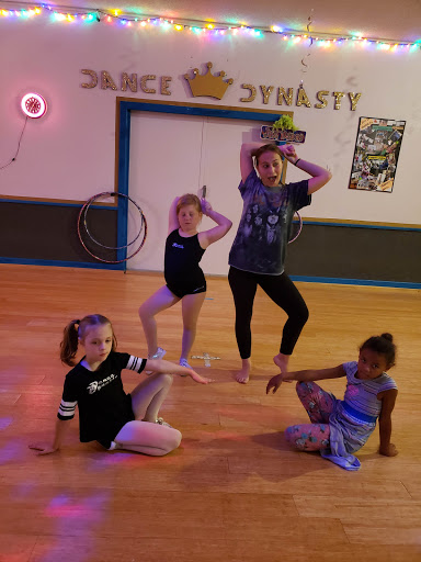 Dance Dynasty llc - Visual