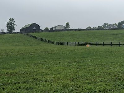 Kentucky Horsepark Campground