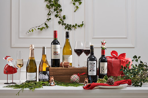 Wickhams | Great British Wine Merchant - Thumbnail