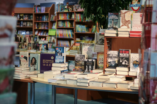 Erhard Linz Bücher + Papier - Thumbnail