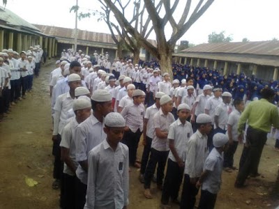 photo of Shaistaganj Islami Academy and High School