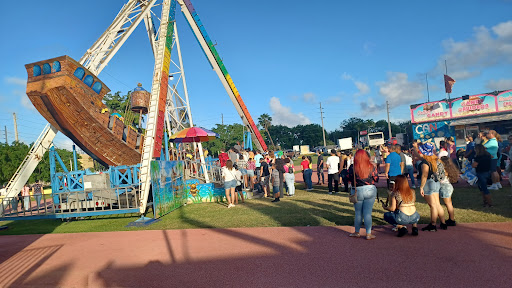 Pista Polideportivo de Hatillo - Thumbnail