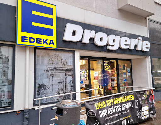 EDEKA Drogerie - Visual
