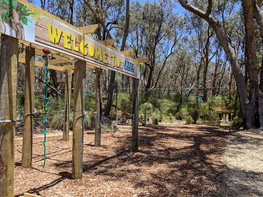Treetops Adventure Yanchep Gallery - Australia