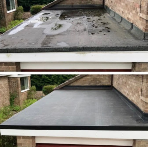 S&D Roofing Services Ltd - Thumbnail