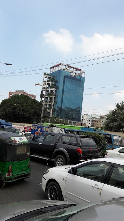 Photos of Ibn Sina Medical College and Hospital