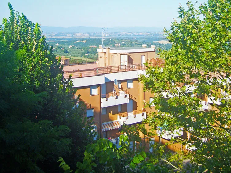 Hotel Panorama