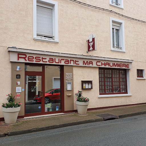 Ma Chaumière