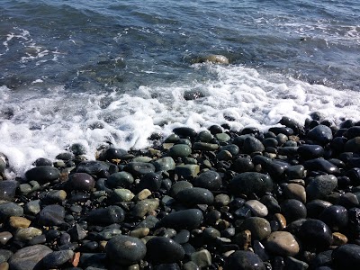 Photos of 학동흑진주몽돌해변