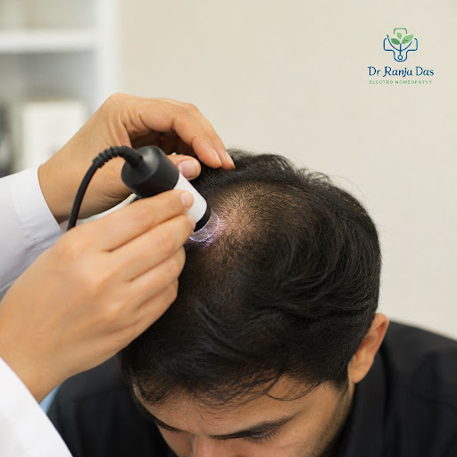 Worried about hair fall, dandruff or itchy scalp that just keeps coming back? At Dr.Ranju Das (D.… post image