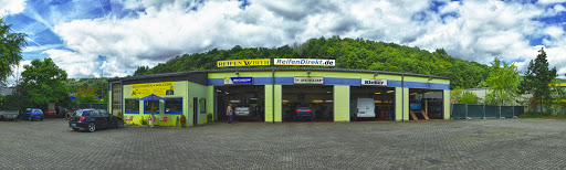 Wirth tire E.K. - Thumbnail