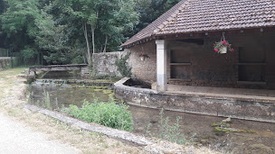 Photo n°3 de La Tourelle: Chambres d'hôtes de charme à la campagne dans la basse vallée de l'Ognon en Haute-Saône à Choye (Chambre d'hôtes)
