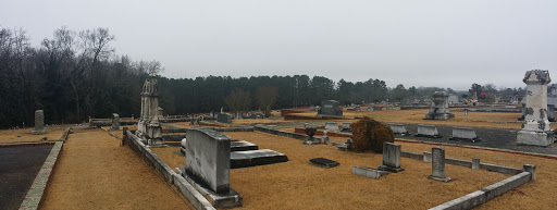 Rose Hill Cemetery - Thumbnail