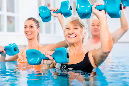 Hydrotherapy, or aquatic therapy, is an advanced physiotherapy technique that uses water to relie… post image
