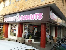 Dunkin Donuts karachi