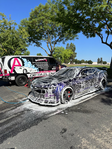 A & O Detailing - Thumbnail