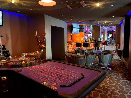 Casino Zell am See - Thumbnail