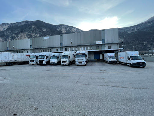 Tgroup Trento