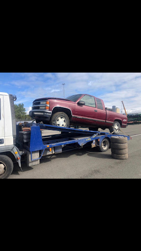 Cash 4 Cars - Scrap my car Ellesmere Port and Chester - Thumbnail