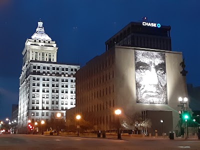 Peoria County Courthouse