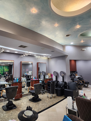 Solace Nails Hair & Day Spa (Solace Day Spa Chantilly, VA) Gallery - United States