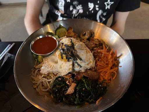 Whistle Pig Korean - Thumbnail