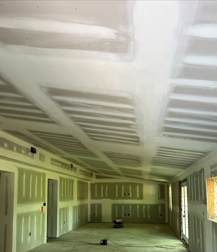 Smooth Drywall Services LLC