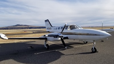 Raton Municipal Airport