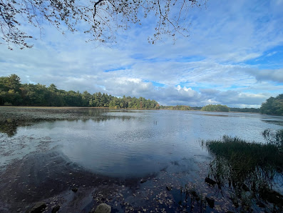 Borderland State Park Visitor Center Sharon, MA 02067, United States