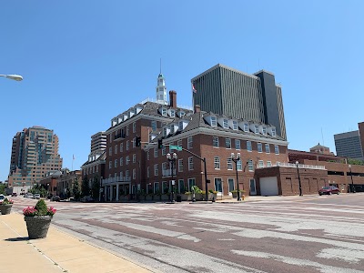 City of Clayton Municipal Court