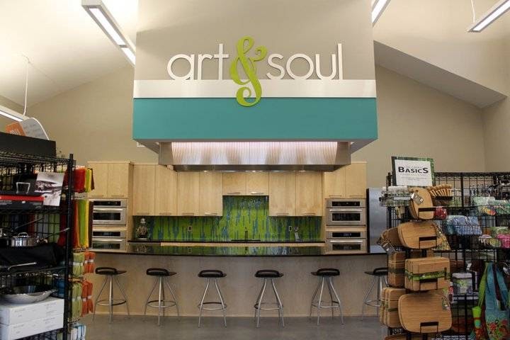 Art & Soul — photo 1