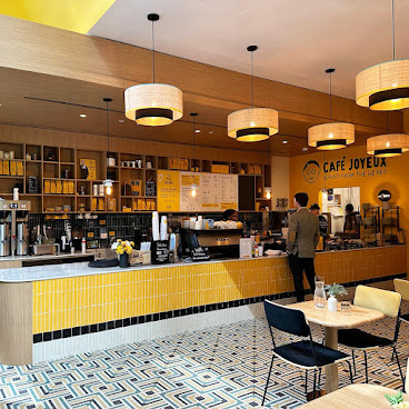 Cafe Joyeux by null